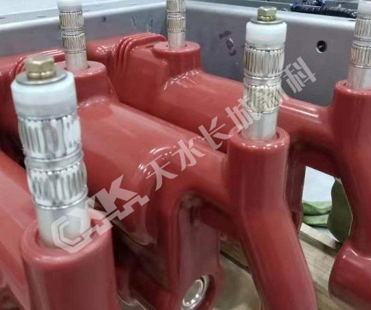 ZW68-12斷路器、表帶觸指